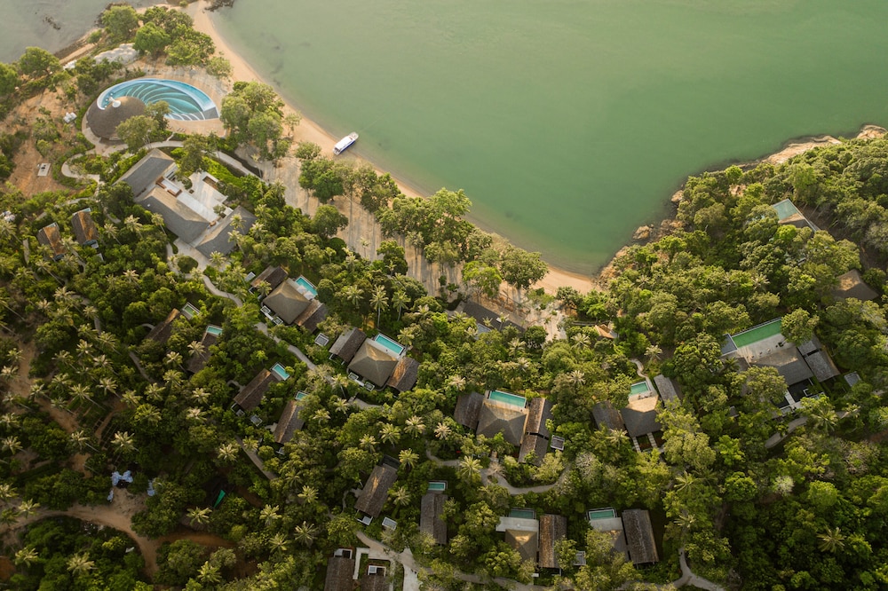 Island Escape Burasari — Coconut Island, Phuket Province