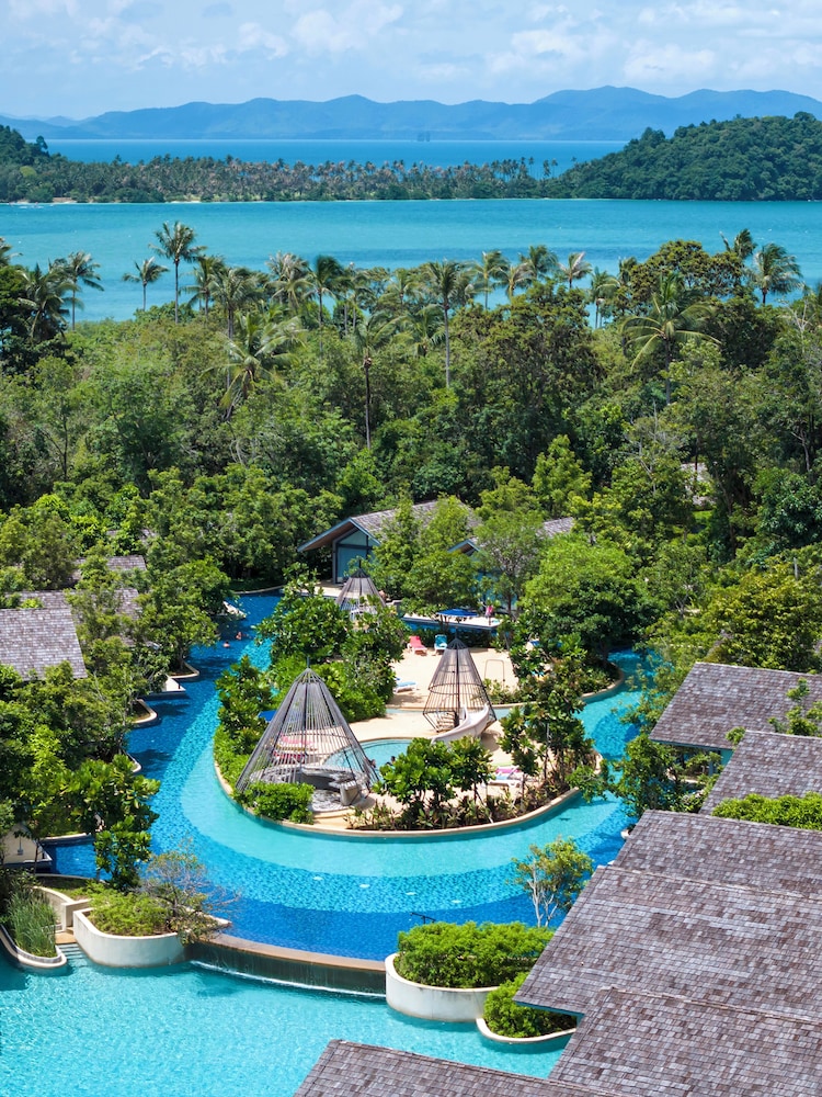 Island Escape Burasari — Coconut Island, Phuket Province