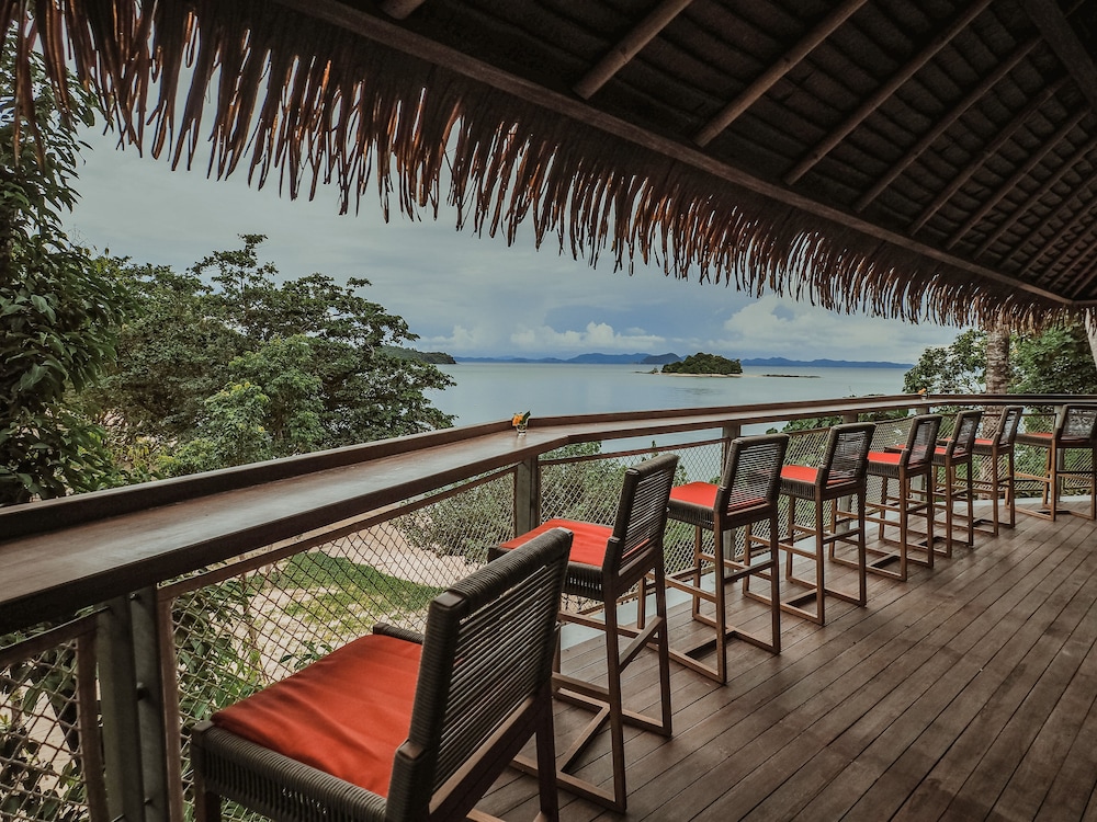 Island Escape Burasari — Coconut Island, Phuket Province
