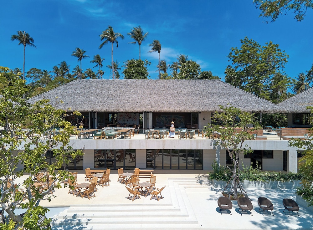 Island Escape Burasari — Coconut Island, Phuket Province