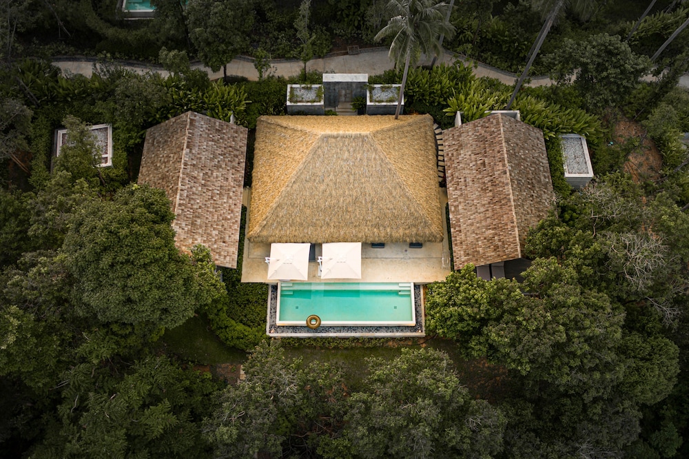 Island Escape Burasari — Coconut Island, Phuket Province