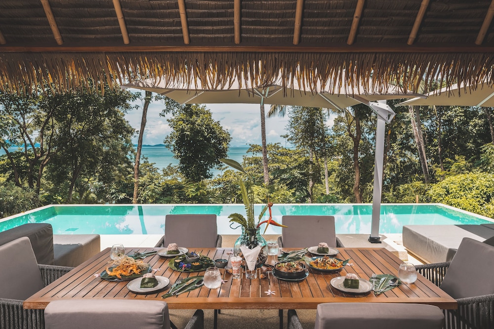 Island Escape Burasari — Coconut Island, Phuket Province