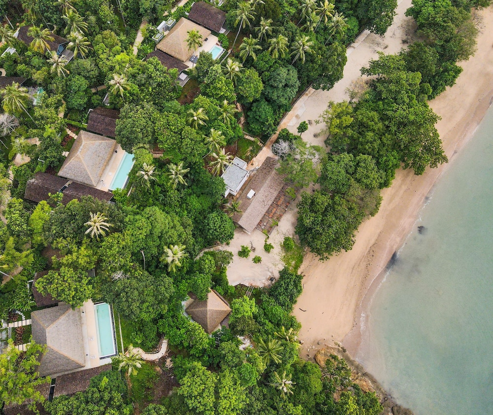Island Escape Burasari — Coconut Island, Phuket Province