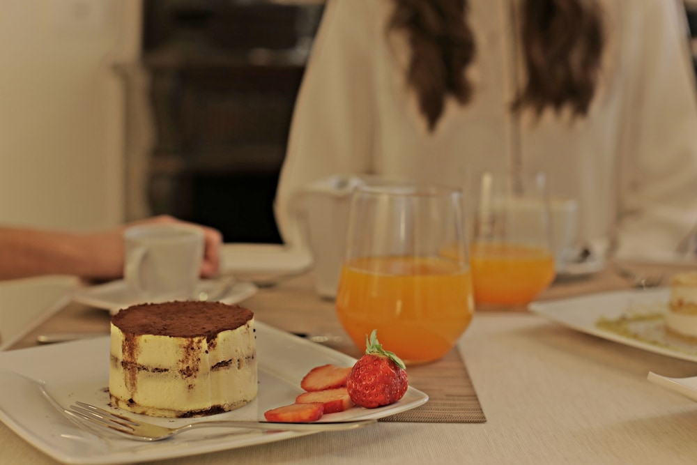Palazzo Marletta Luxury House Hotel — Restaurant & bars in Catania, Sicily