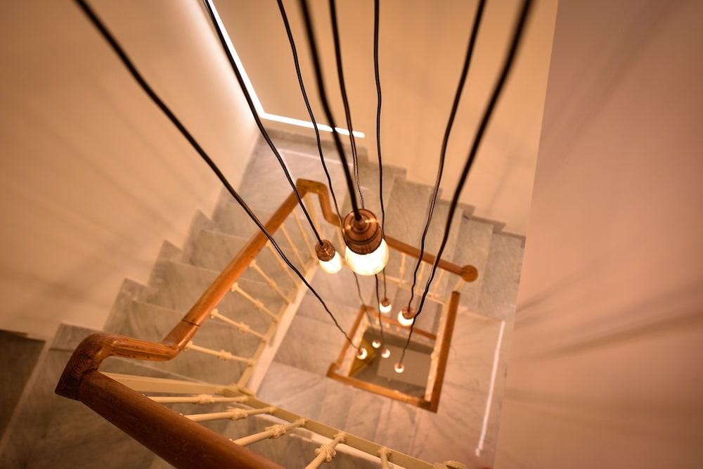 Palazzo Marletta Luxury House Hotel — Hotel building in Catania, Sicily