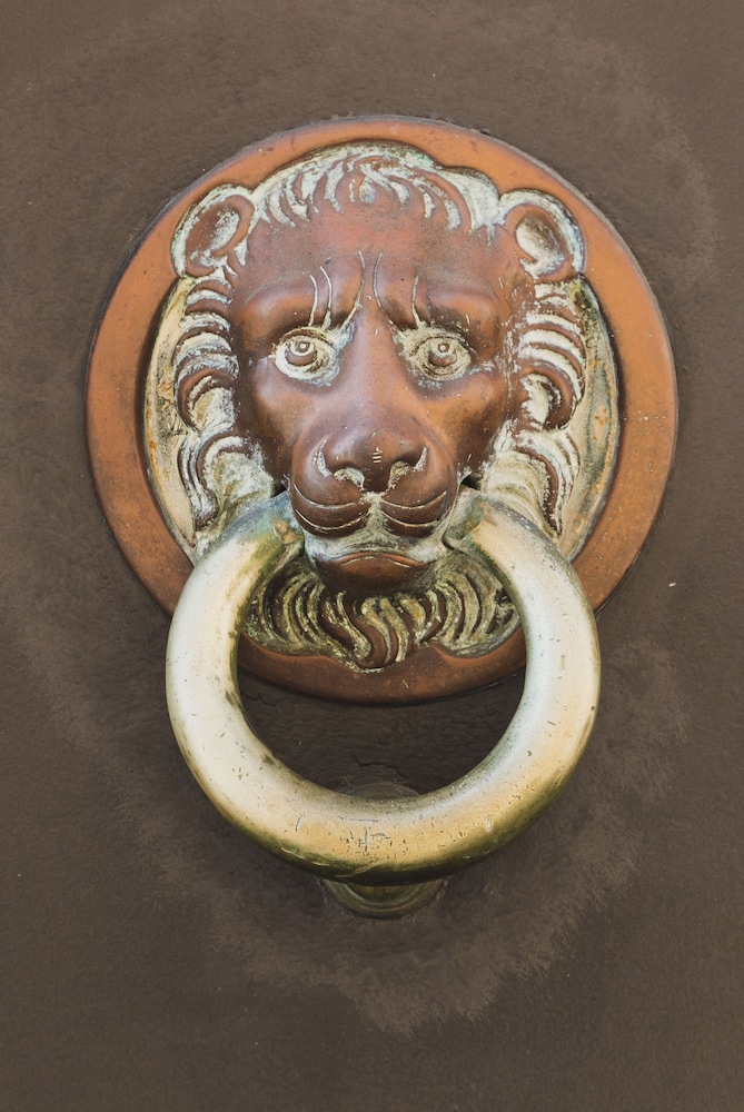 Palazzo Marletta Luxury House Hotel — Sports & recreation in Catania, Sicily