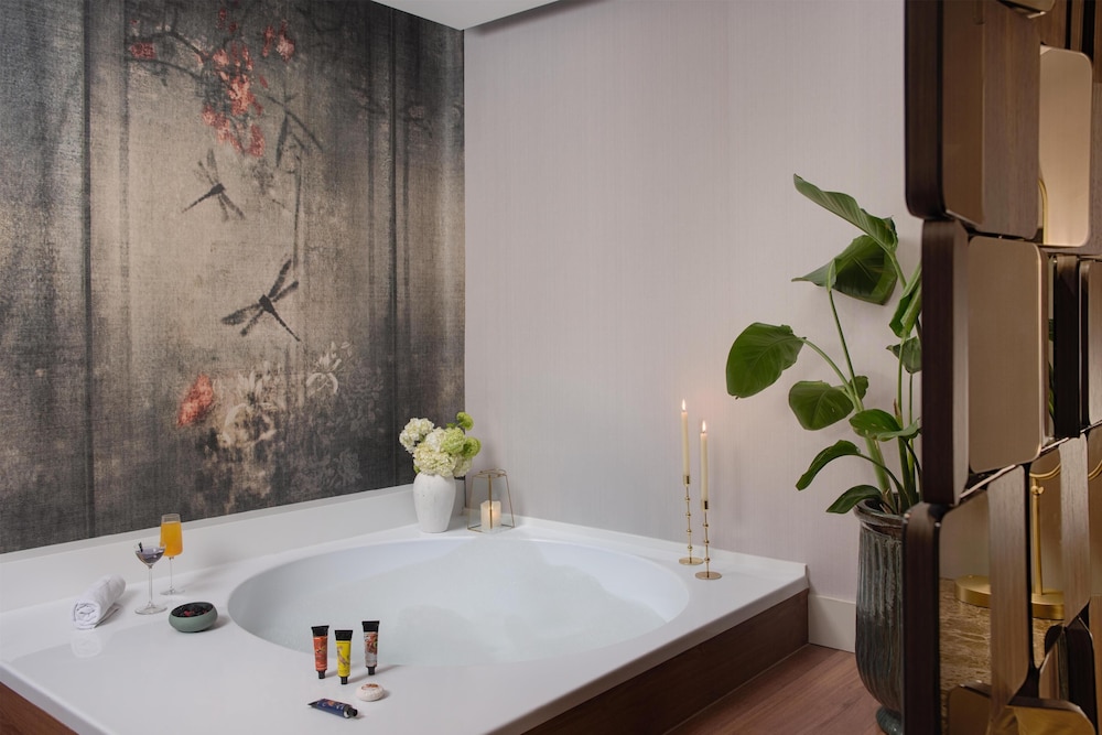 NH Collection Roma Fori Imperiali — Spa in Rome, Lazio