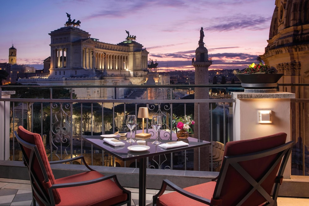 NH Collection Roma Fori Imperiali — Attractions in the area in Rome, Lazio
