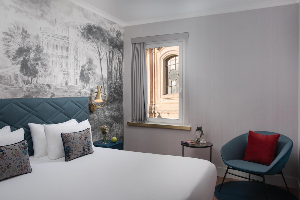 NH Collection Roma Fori Imperiali — Hotel rooms in Rome, Lazio