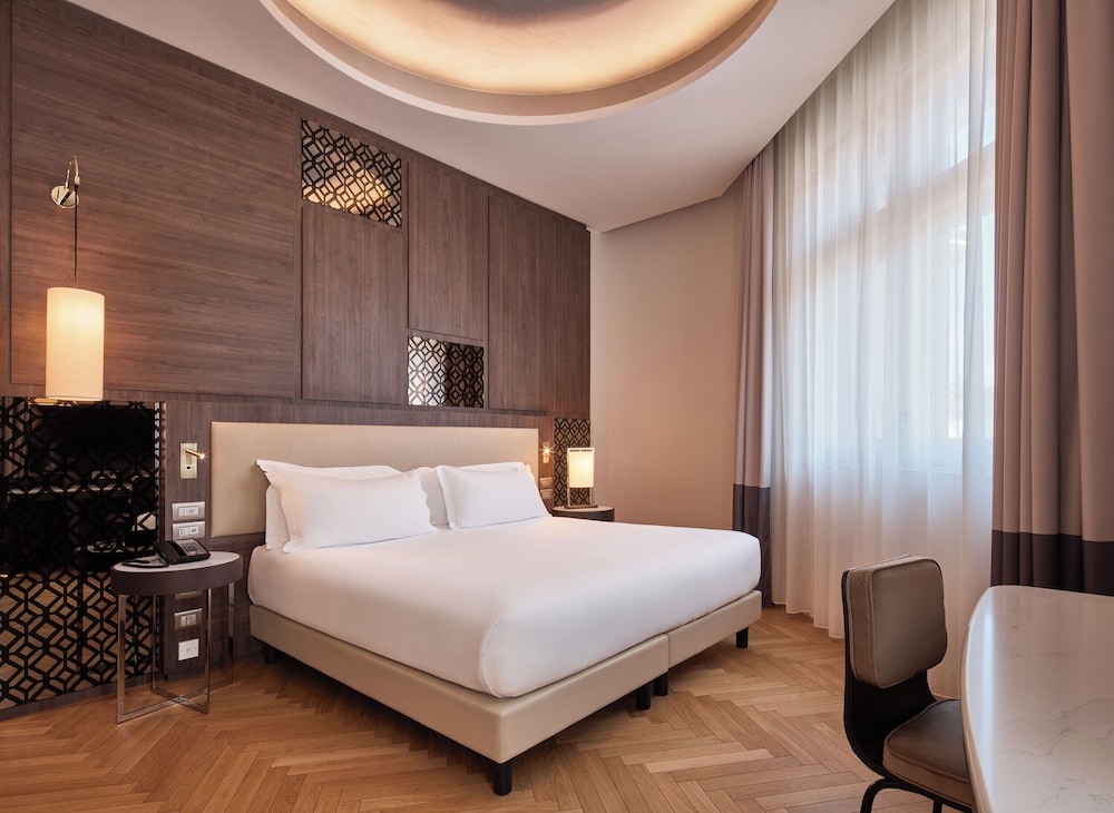 DoubleTree by Hilton Trieste - zdjęcie 5