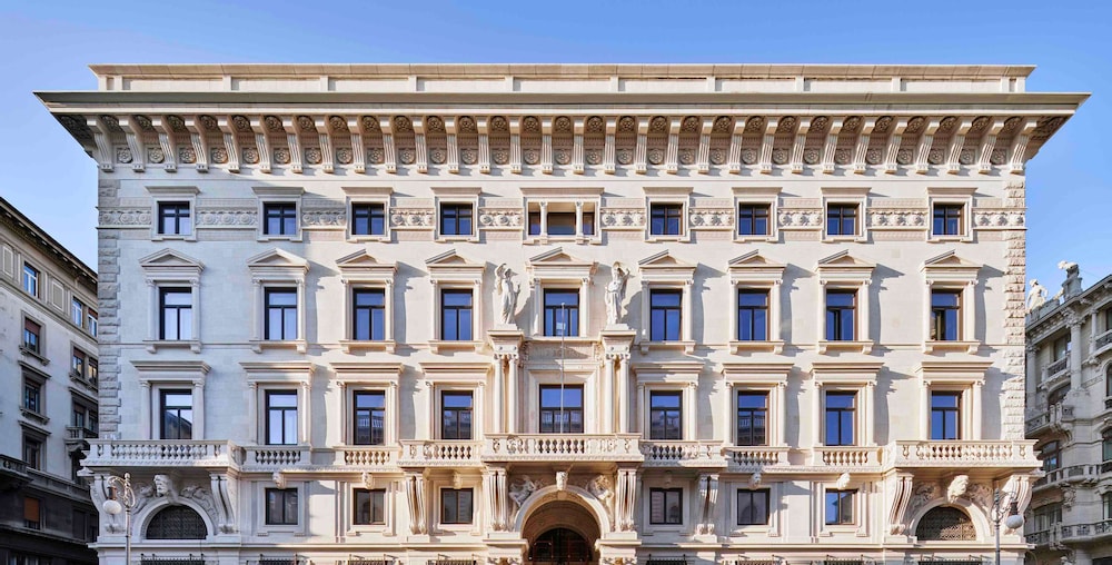 DoubleTree by Hilton Trieste - zdjęcie 3