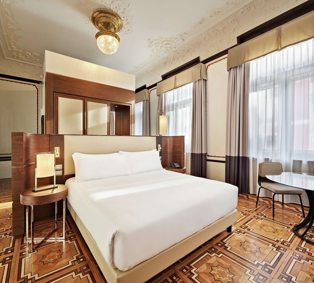 DoubleTree by Hilton Trieste - zdjęcie 4