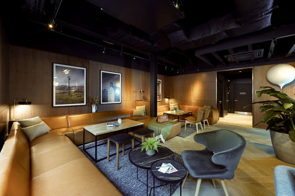 Wilde Aparthotels, Edinburgh, Grassmarket - zdjęcie 5
