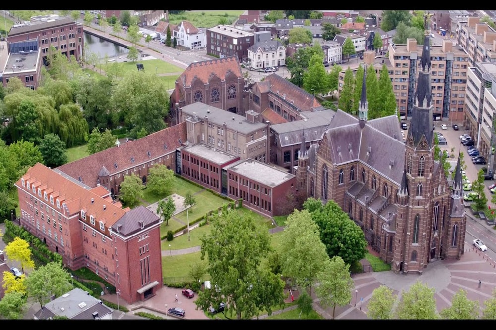 Mariënhage Boutique Hotel