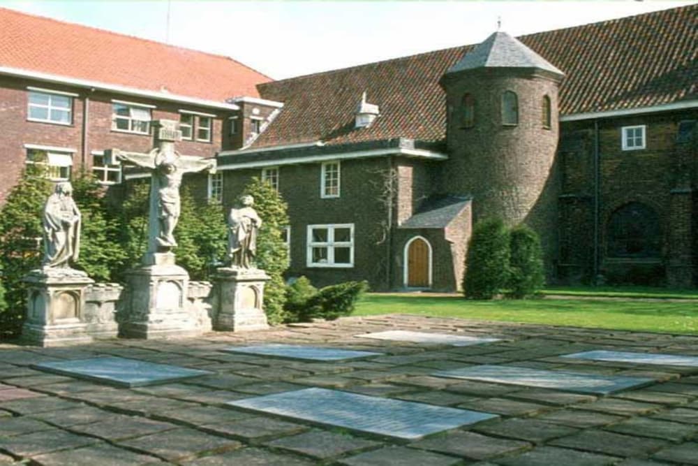 Mariënhage Boutique Hotel - zdjęcie 2