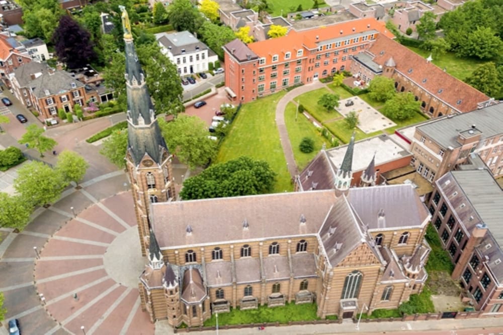 Mariënhage Boutique Hotel - zdjęcie 3