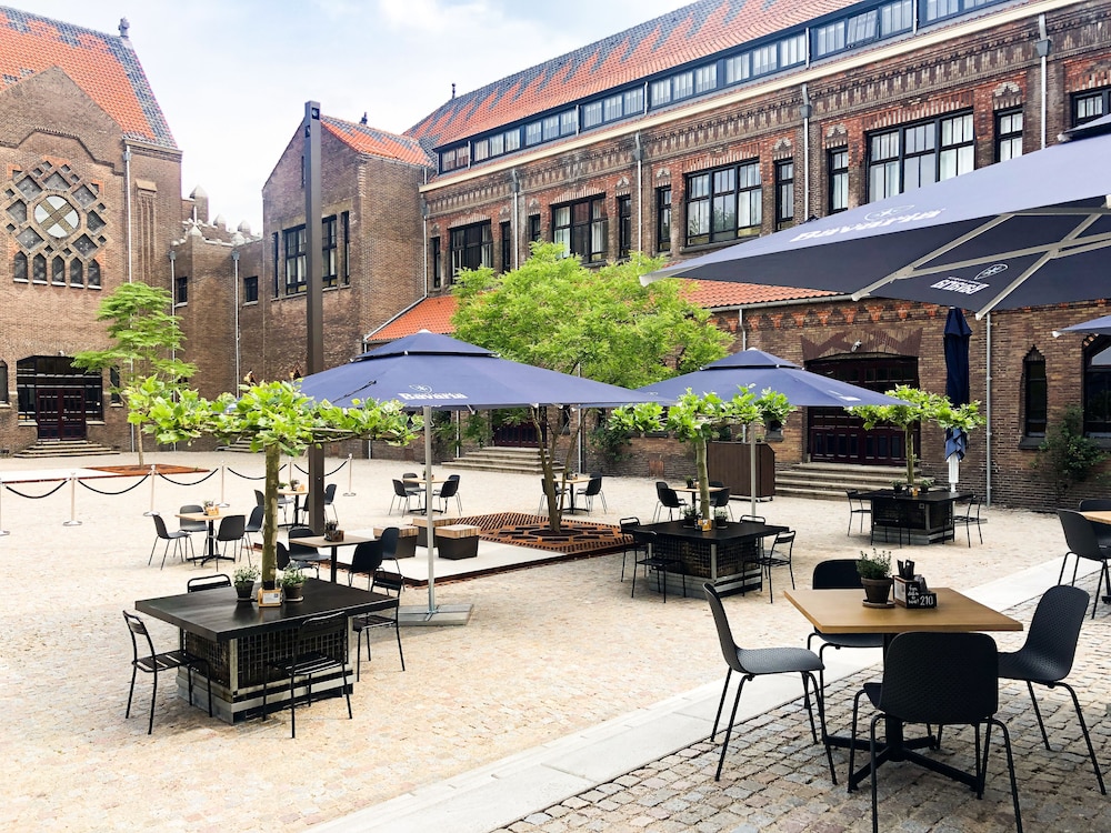 Mariënhage Boutique Hotel - zdjęcie 4