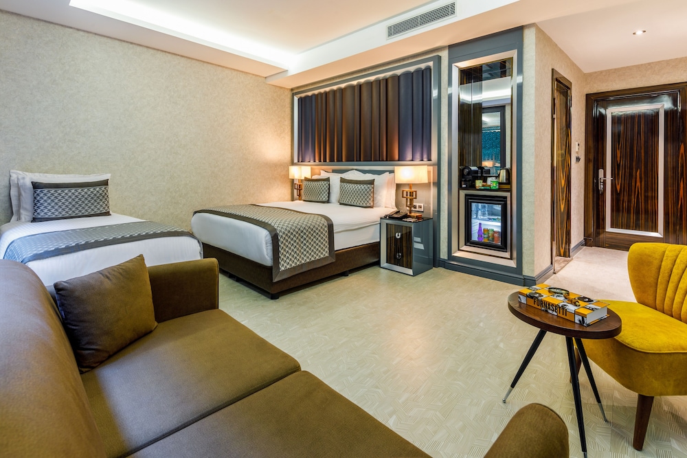 Euro Design Hotel - zdjęcie 5