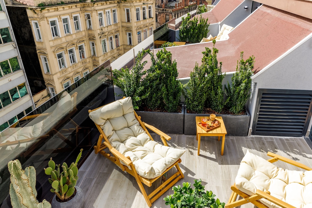 Euro Design Hotel - zdjęcie 2