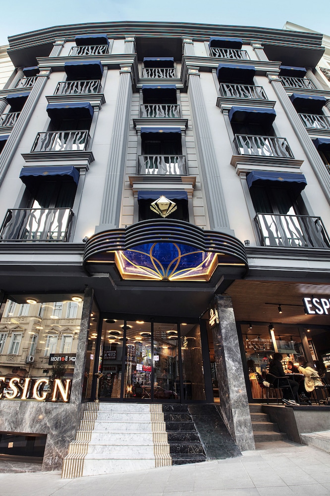 Euro Design Hotel