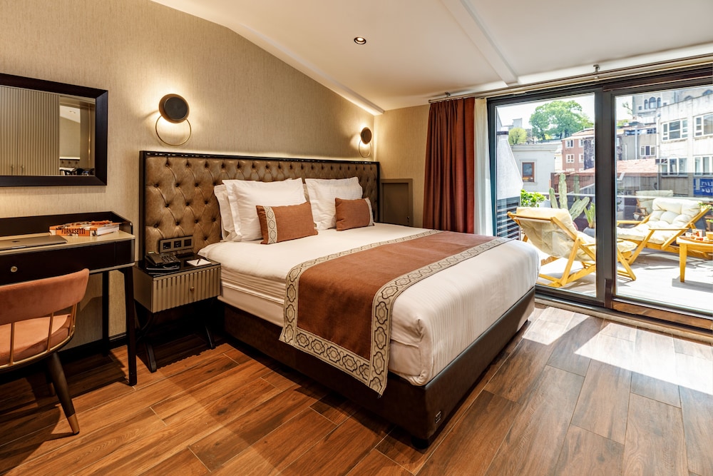 Euro Design Hotel - zdjęcie 4