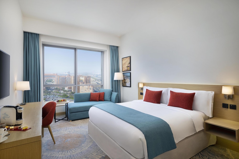 Avani Ibn Battuta Dubai Hotel — Hotel rooms in Dubai