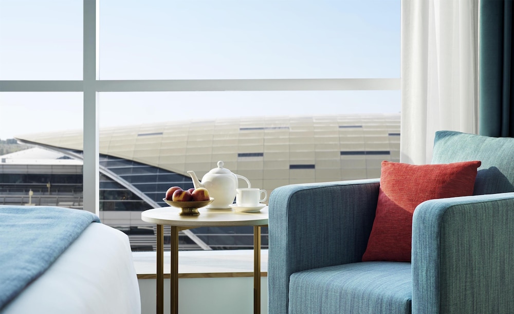 Avani Ibn Battuta Dubai Hotel — Hotel rooms in Dubai