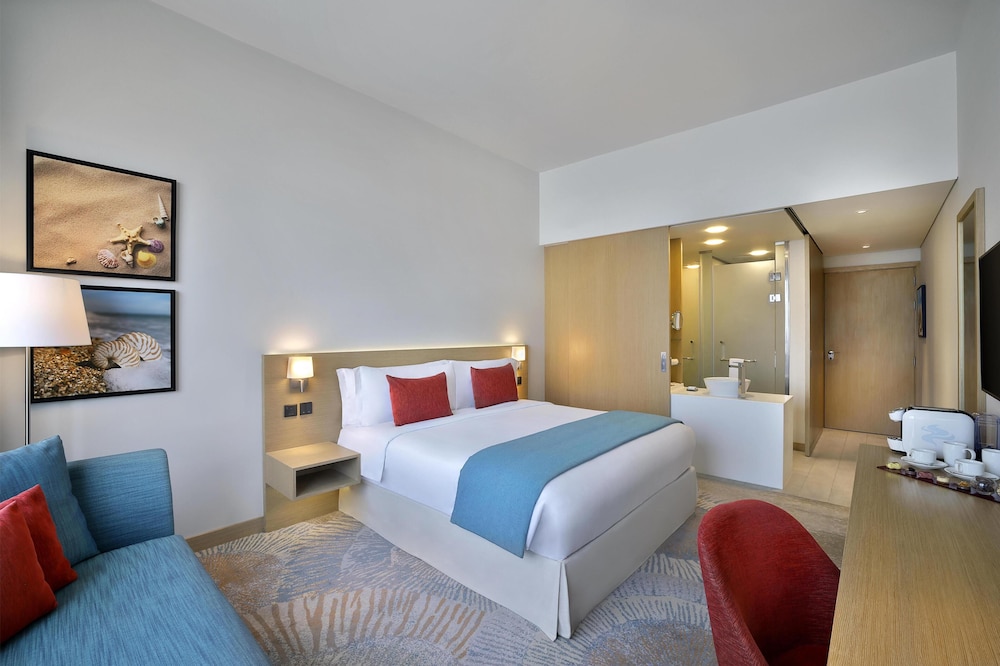 Avani Ibn Battuta Dubai Hotel — Hotel rooms in Dubai