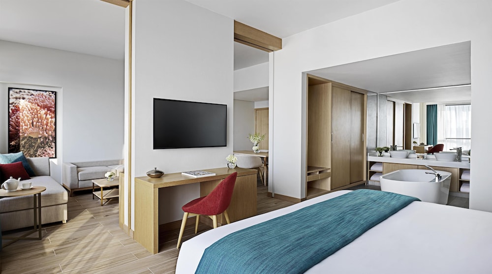 Avani Ibn Battuta Dubai Hotel — Hotel rooms in Dubai
