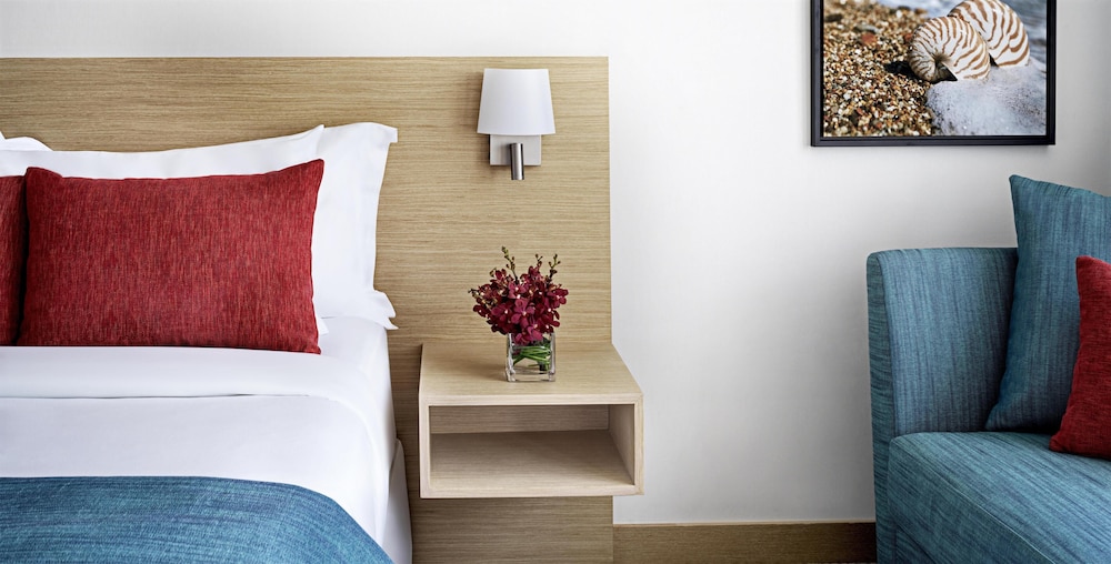 Avani Ibn Battuta Dubai Hotel — Hotel rooms in Dubai