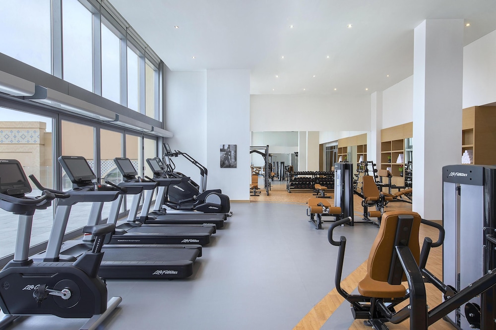 Avani Ibn Battuta Dubai Hotel — Sports & recreation in Dubai