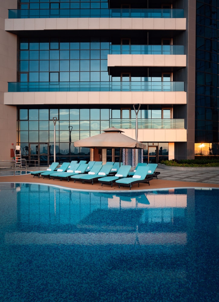 Millennium Place Barsha Heights Hotel - zdjęcie 2