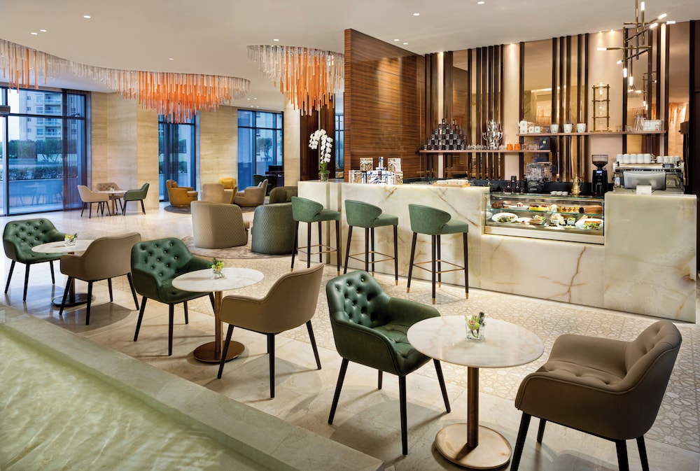 Millennium Place Barsha Heights Hotel — Restaurant & bars in Dubai
