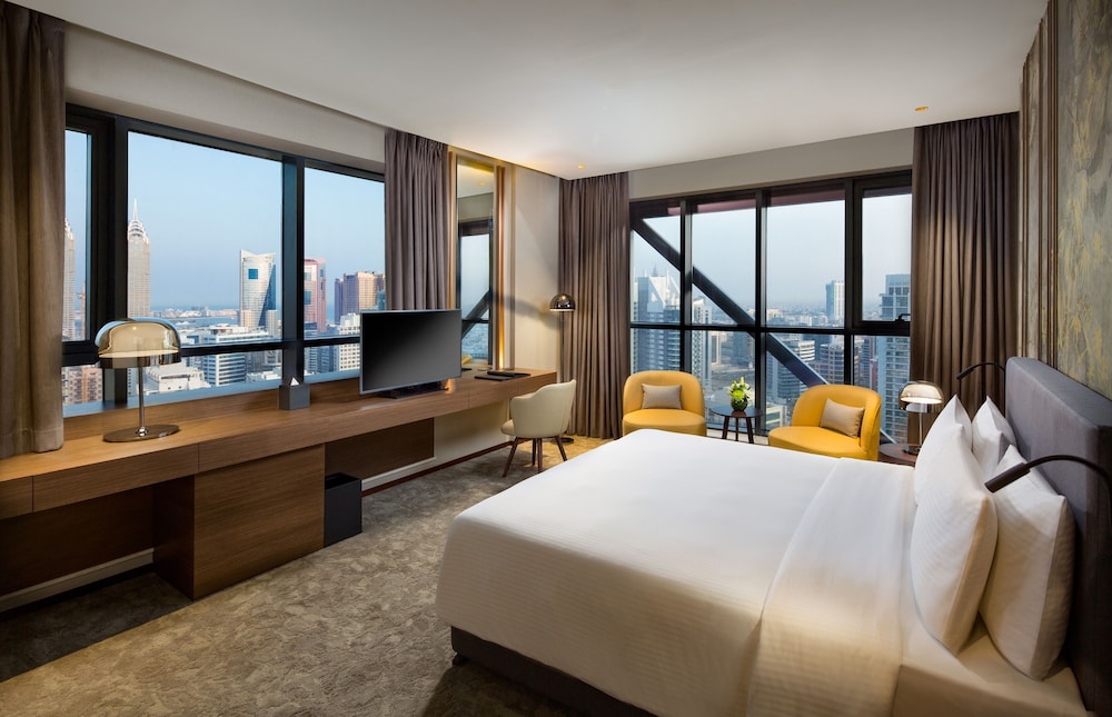 Millennium Place Barsha Heights Hotel - zdjęcie 5