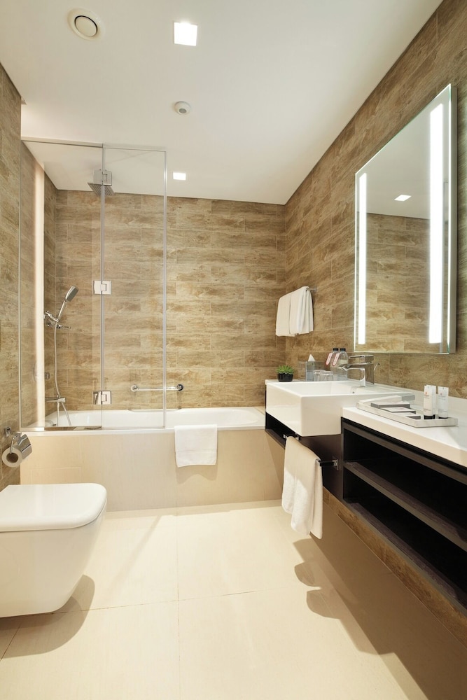 Millennium Executive Apartments Mont Rose — Hotel rooms in Dubai