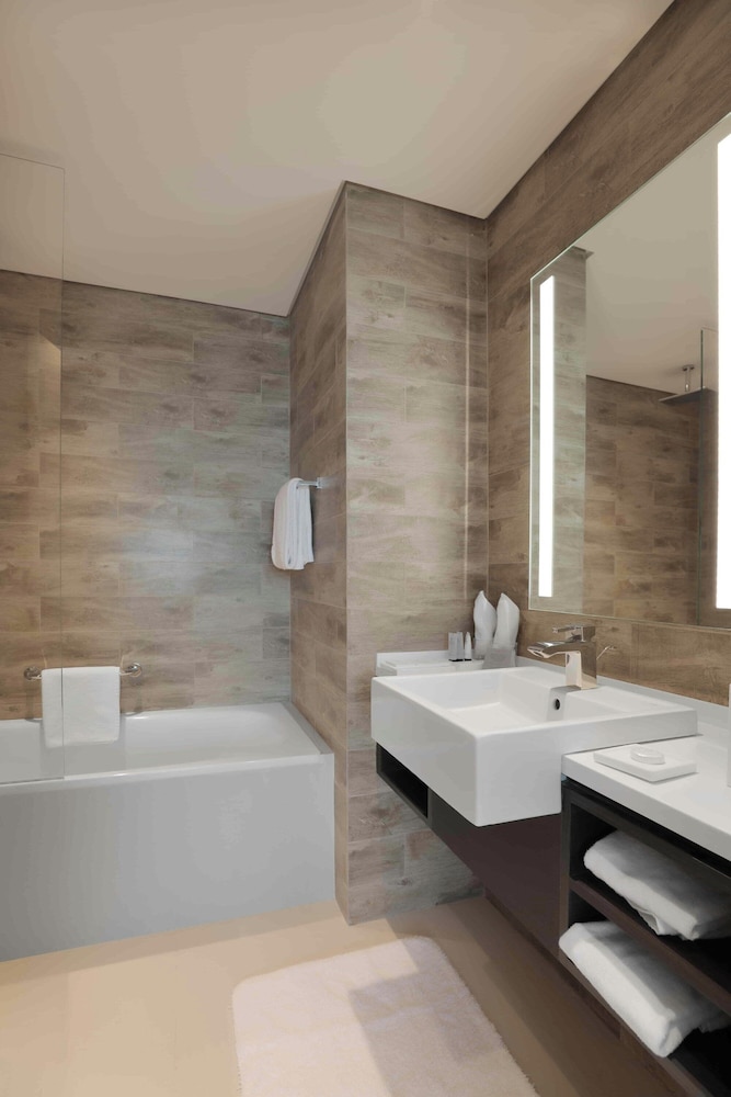 Millennium Executive Apartments Mont Rose — Hotel rooms in Dubai