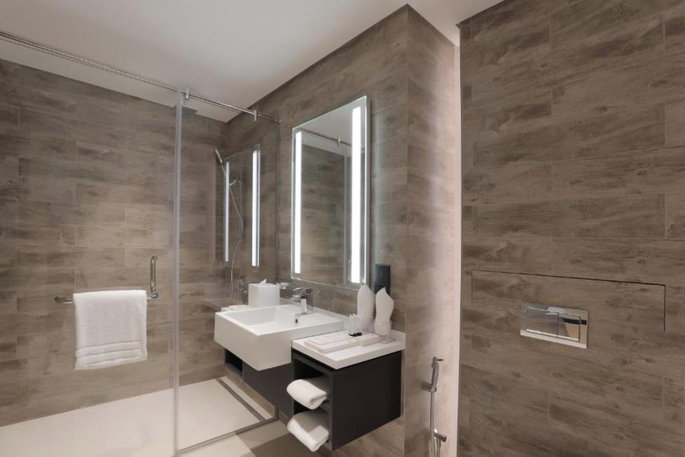 Millennium Executive Apartments Mont Rose — Hotel rooms in Dubai