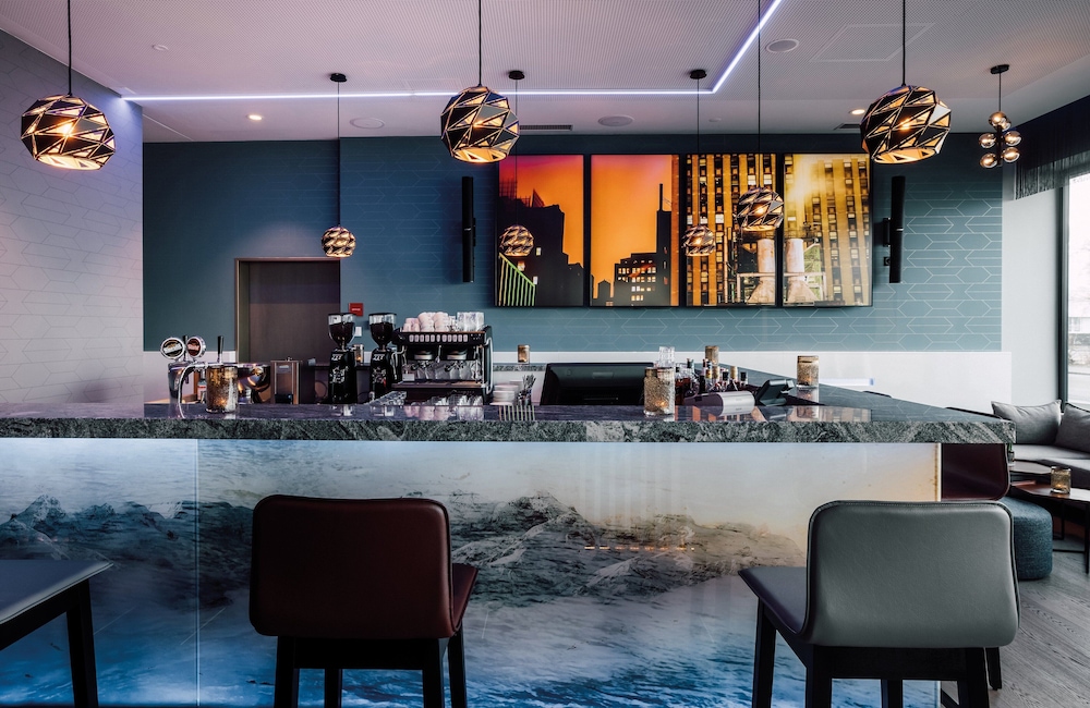 Leonardo Hotel Zurich Airport - zdjęcie 2