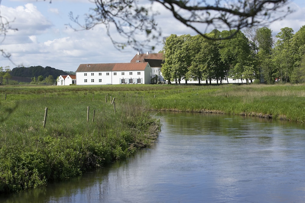 Haraldskær Sinatur Hotel & Konference - zdjęcie 2