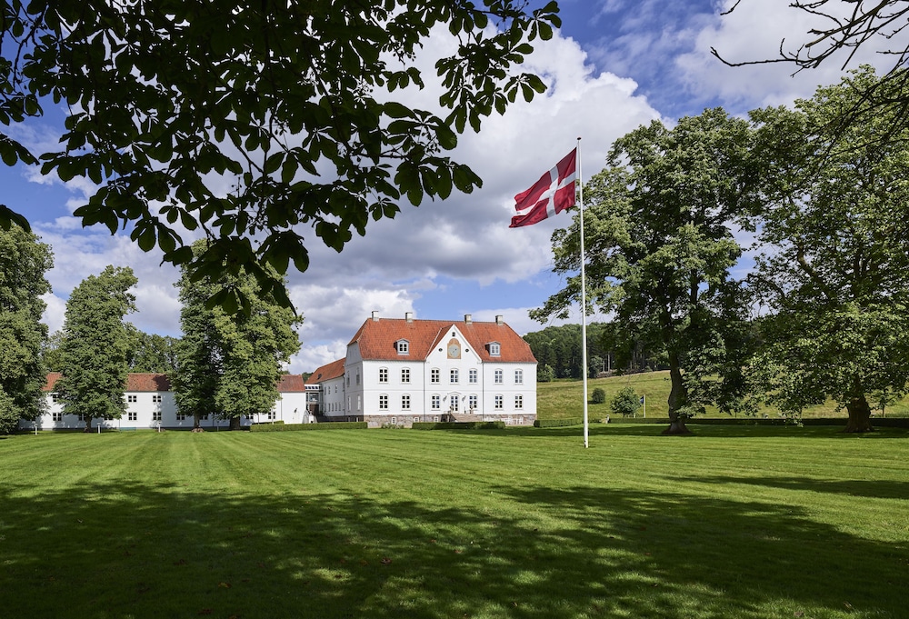 Haraldskær Sinatur Hotel & Konference - zdjęcie 3