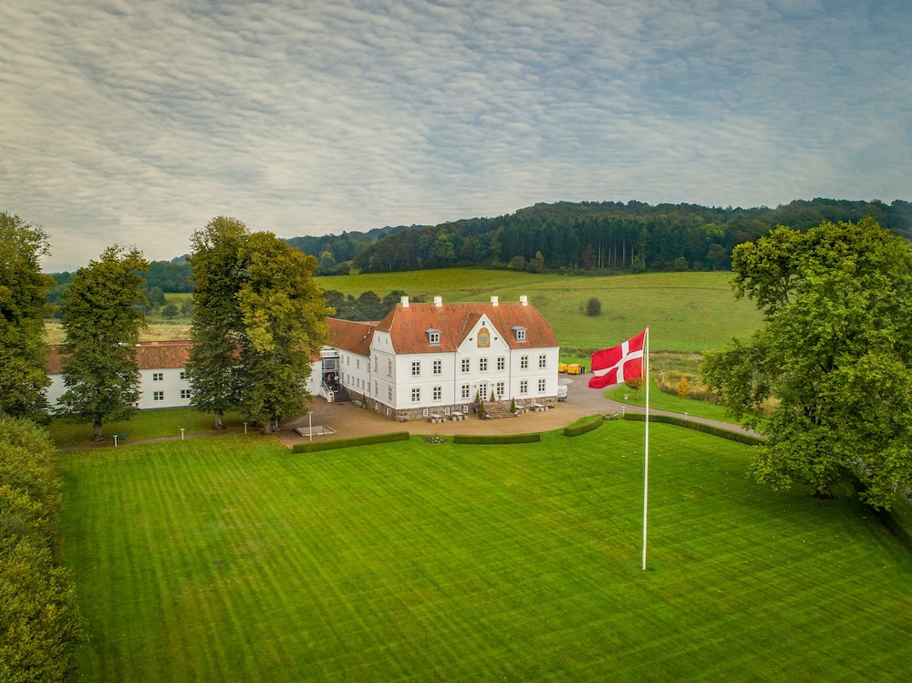 Haraldskær Sinatur Hotel & Konference