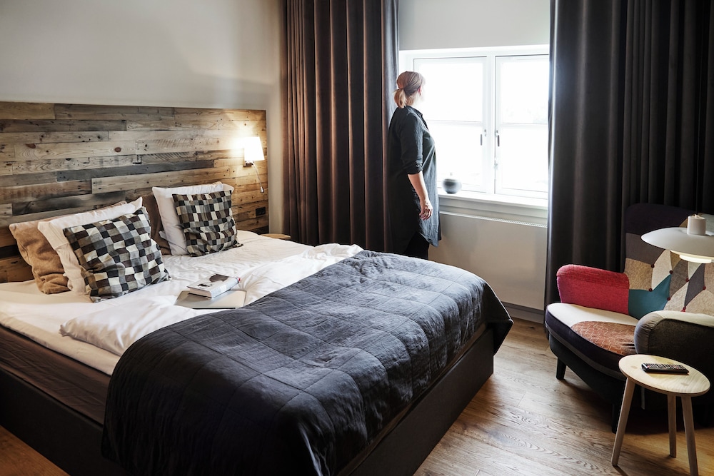 Haraldskær Sinatur Hotel & Konference - zdjęcie 5