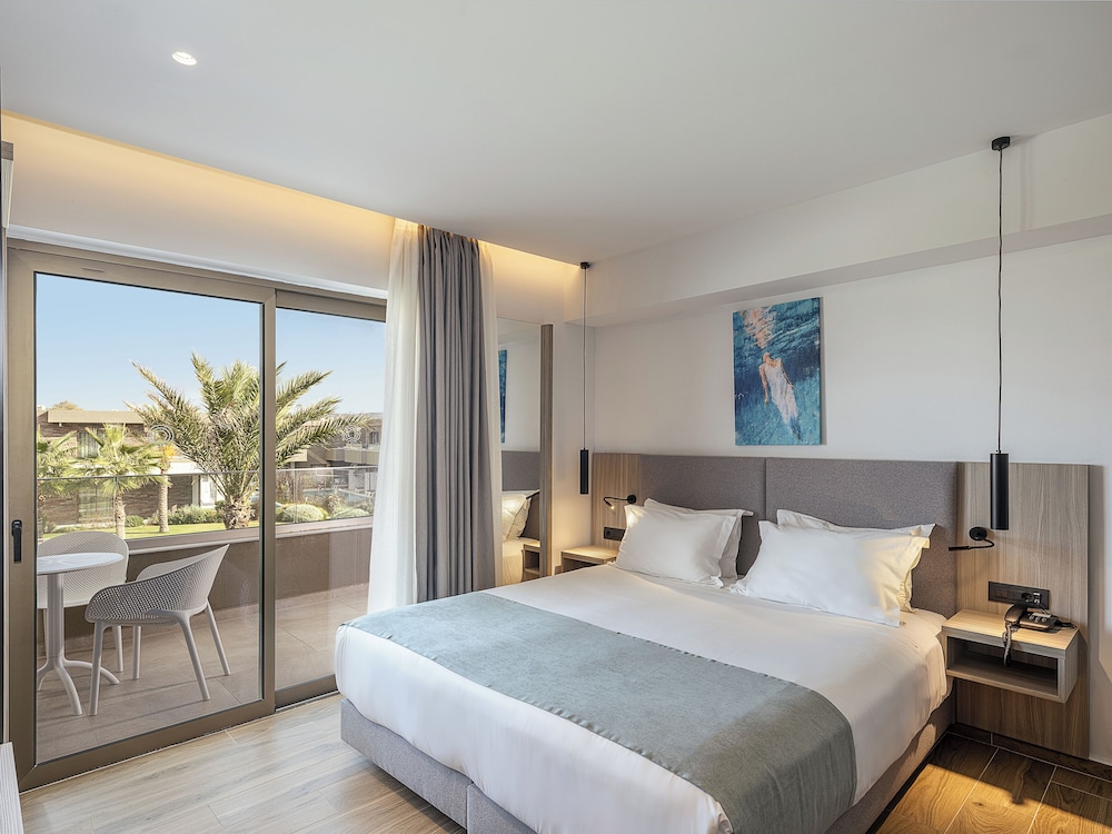 Myrion Beach Resort & Spa - Adults Only - zdjęcie 4