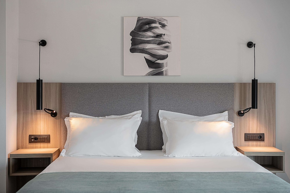 Myrion Beach Resort & Spa - Adults Only — Hotel rooms in Platanias