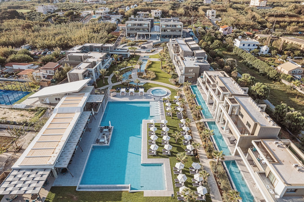 Myrion Beach Resort & Spa - Adults Only
