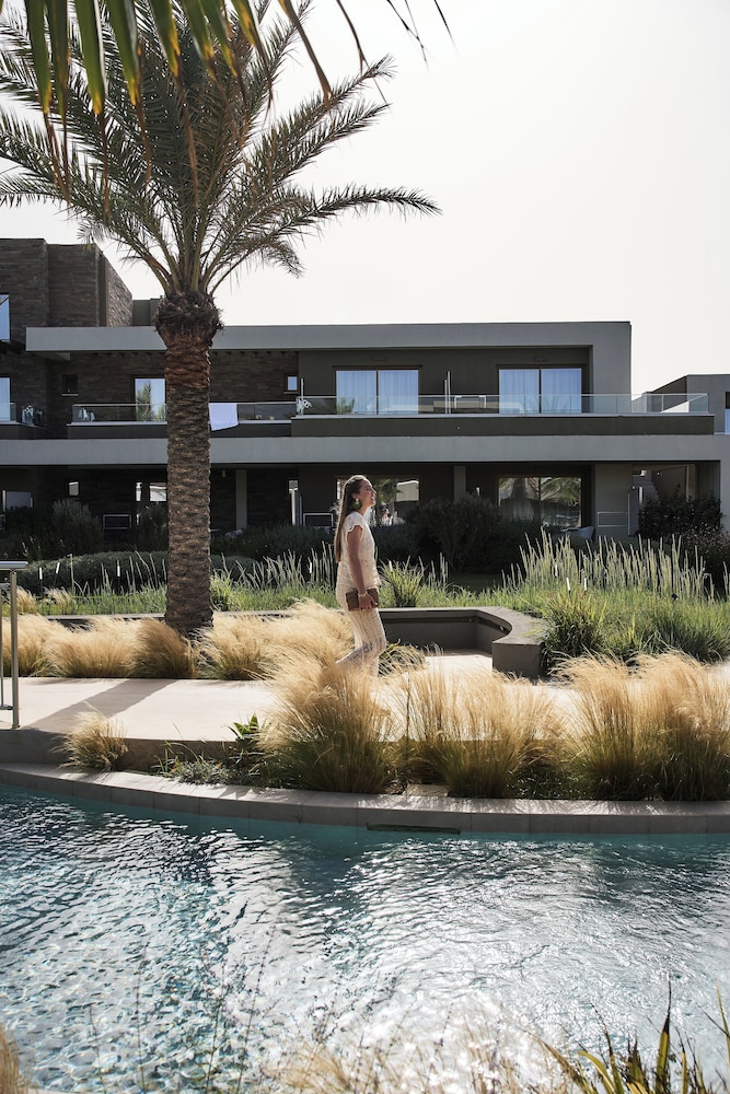 Myrion Beach Resort & Spa - Adults Only — Swimming pool in Platanias