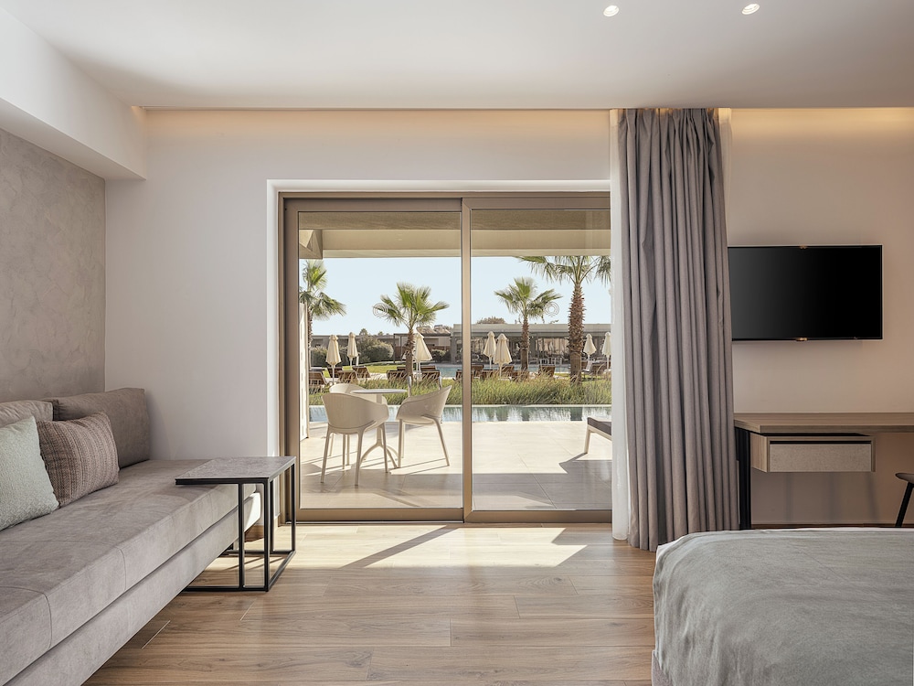 Myrion Beach Resort & Spa - Adults Only — Hotel rooms in Platanias