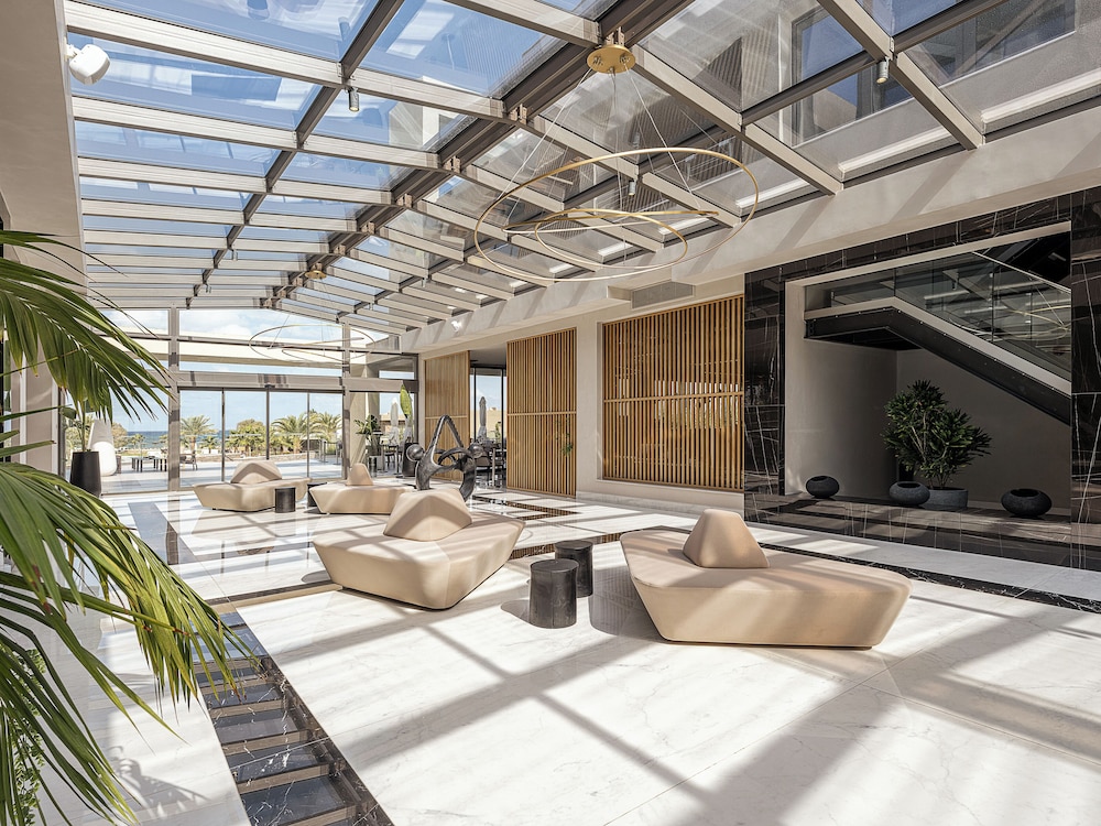 Myrion Beach Resort & Spa - Adults Only — Hotel rooms in Platanias