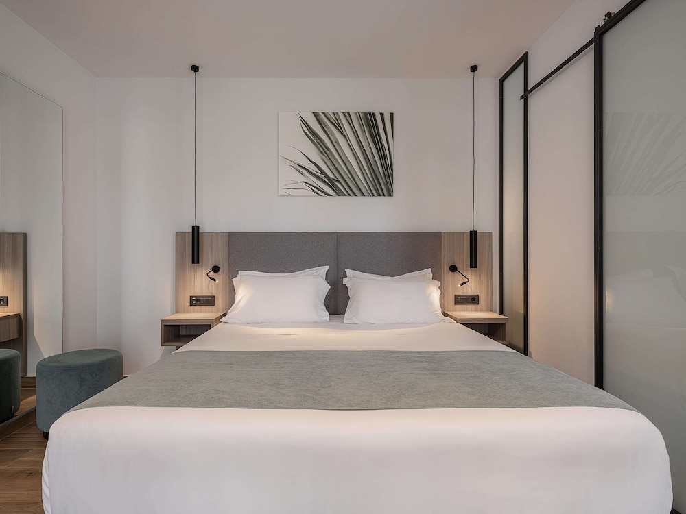 Myrion Beach Resort & Spa - Adults Only — Hotel rooms in Platanias