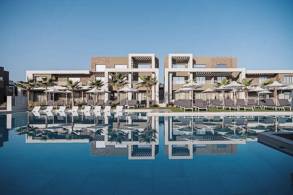 Myrion Beach Resort & Spa - Adults Only - zdjęcie 2